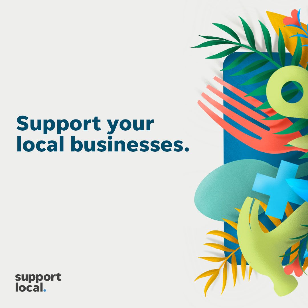 LSJNews's tweet photo. Now more than ever, local businesses need you. Purchase a gift card to help your favorite business stay afloat. https://t.co/lLYdxehmTG #SupportLocal https://t.co/WQM4oU2LjK