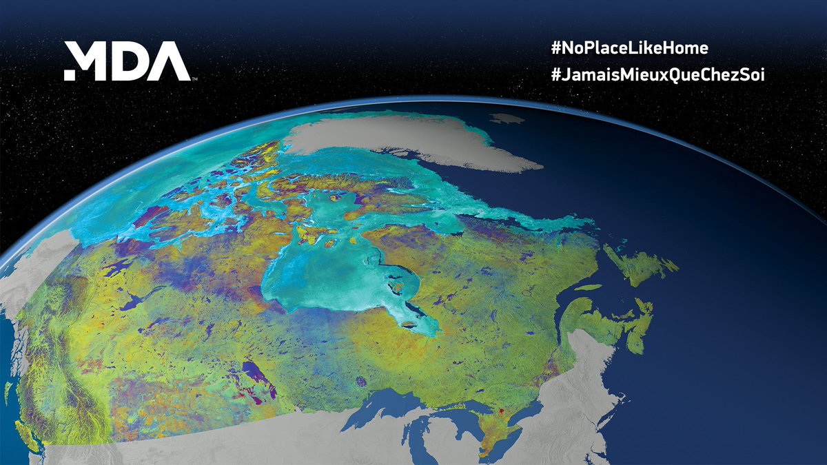 “MDA is truly a made-in-Canada success story with global growth potential resulting from its industry-leading technologies across multiple segments of the growing space sector.” ~ John Risley, Co-Founder and Chairman of Northern Private Capital. mdacorporation.com/mdaSplash/Deal…