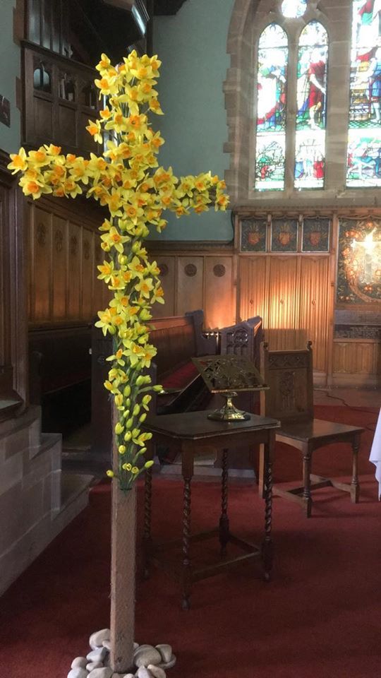 Blundellsands and Crosby URC (@crosbyurc) on Twitter photo 
