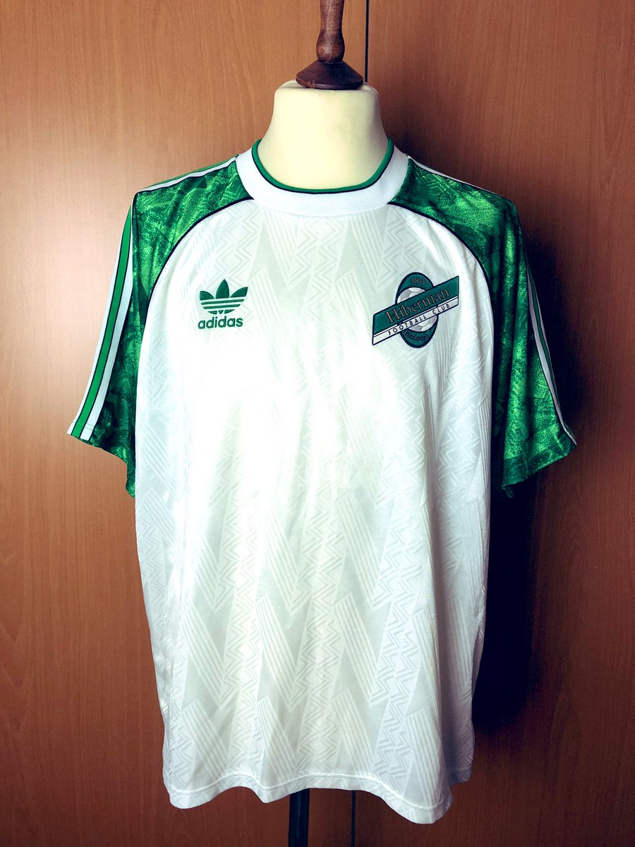 adidas hibs top