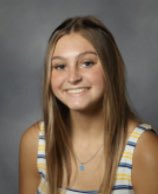 🟥⬛️Senior Spotlight🟥⬛️
Halie Schomaker
Attending: Northern Arizona University
Major: Dental Hygiene
Favorite WFHS Memory: Being able to go to the dances and sports events with my friends 
🟥⬛️#wfhsseniors2020🟥⬛️