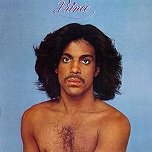 Prince - Prince  #AlbumsInMSPaint