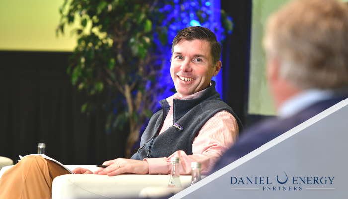 Daniel Energy Partners tweet media