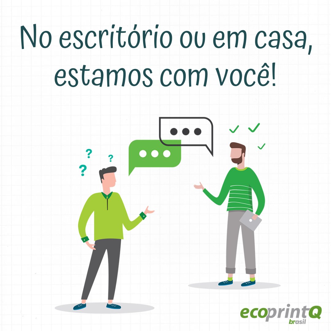 ecoprintQbr's tweet photo. A EcoprintQ mantém o comprometimento com seus clientes e continua atendendo normalmente em todos os canais de comunicação de segunda a sexta, de 8h às 18h

Quer saber mais informações? Entre em contato conosco através do telefone (31) 3245 - 3030 https://t.co/2ejhNUWXZt