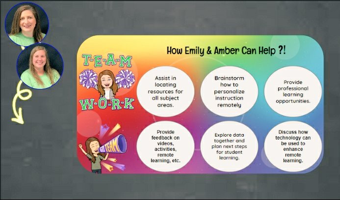 TeacherKPaggett's tweet image. A HUGE positive that has been the result of #COVID19 is Nationwide Collaboration! Thank you #ShufurdShowcase2020 for offering a VERY informative session this afternoon! @Principal_SES @ambermhumphrey @rockinrozays5th @EmilySauceda3 @mrsbarkley4th @bryan_3rdgrade #LearningGrowing