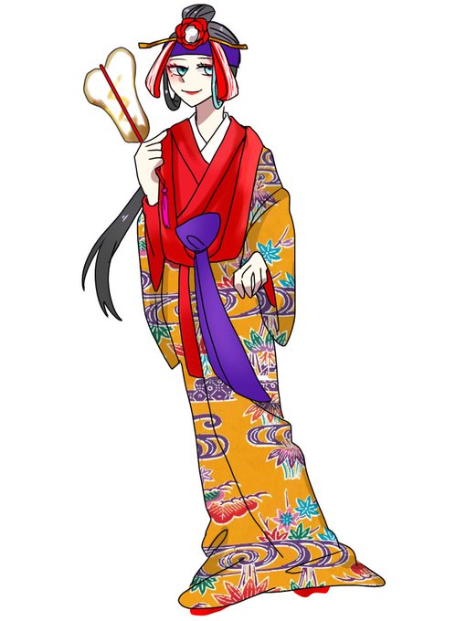 琉球舞踊のtwitterイラスト検索結果 琉球舞踊のtwitterイラスト検索結果