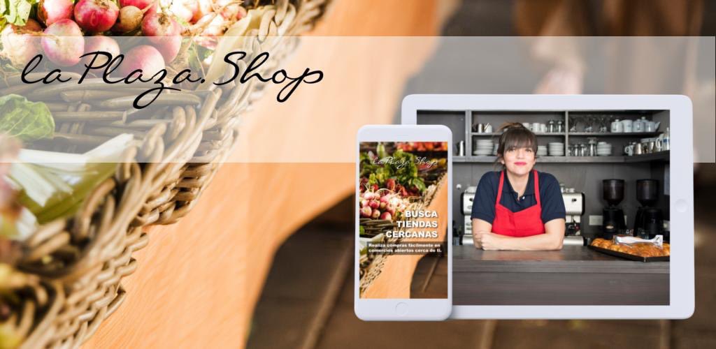 laPlaza.Shop tweet media