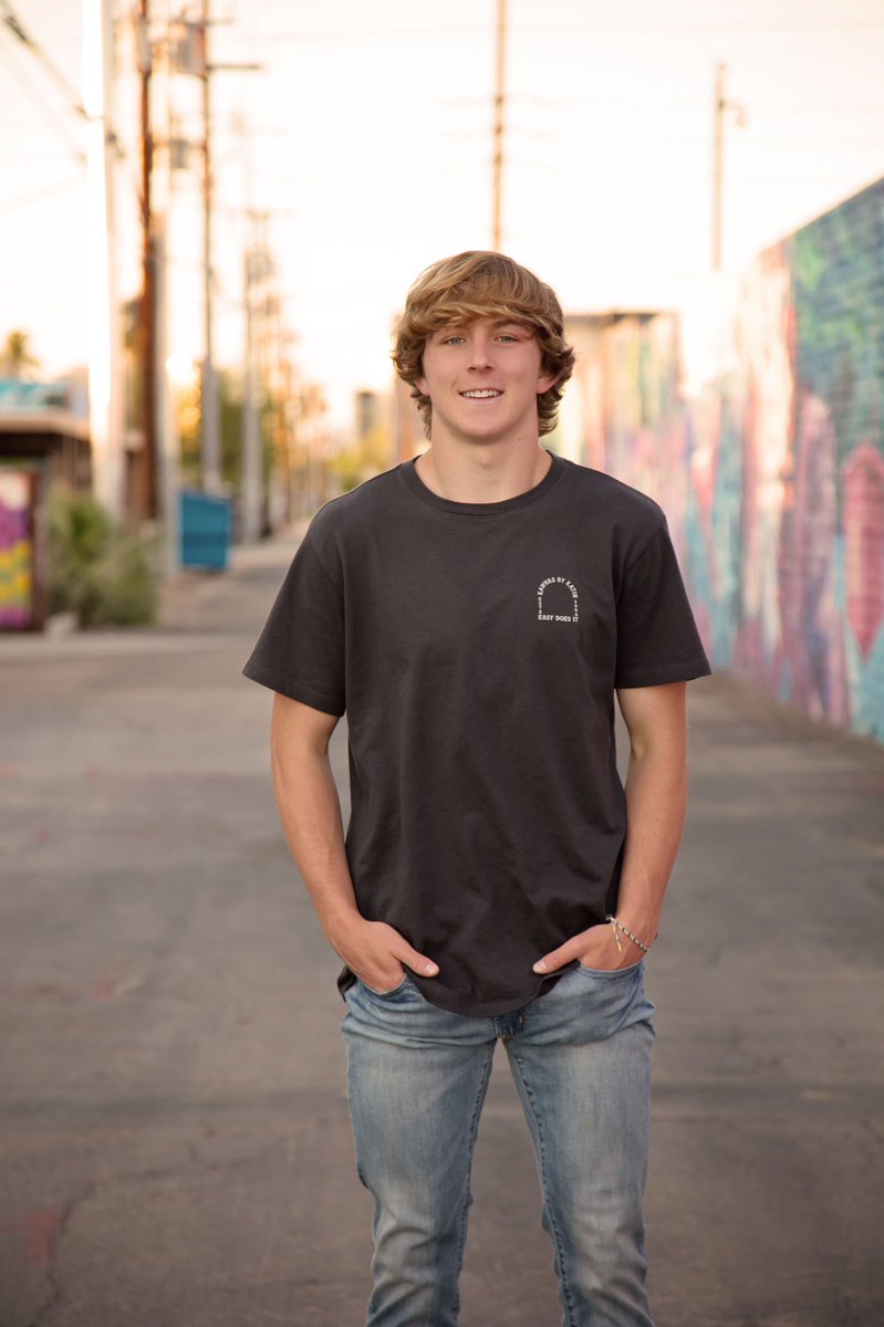 🟥⬛️Senior Spotlight🟥⬛️
Alexander “AJ” Ruffentine 
Attending: TBD
Major: Business 
Favorite WFHS Memory: Wrestling 
🟥⬛️#wfhsseniors2020🟥⬛️
