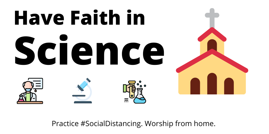 LMasc492's tweet photo. Churches putting parishioners' health at risk with services during #COVID19 pandemic. #SocialDistancing alternatives include https://t.co/7B6wqsm3kD, drive-in services &amp; video options such as #FacebookLive &amp; #Zoom. https://t.co/cqERoiYzqv #VCUCOVID19comm https://t.co/VeUoNNViov