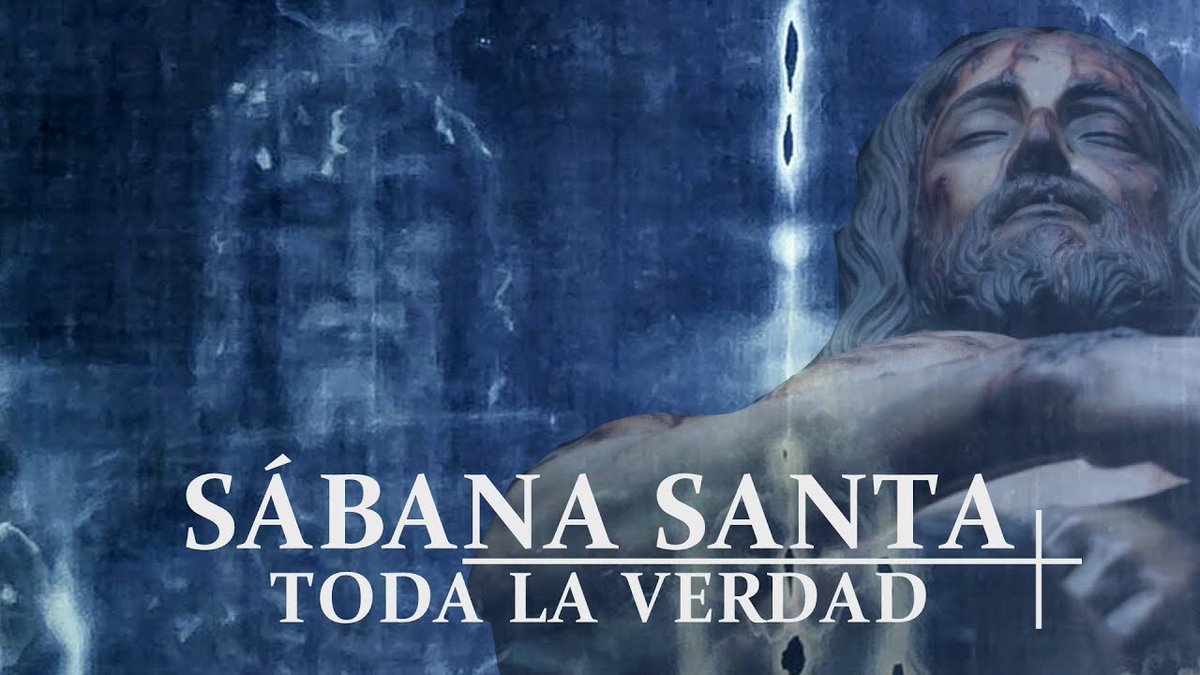 zonaocultadmp's tweet image. ¿Lo sabes todo sobre la Sábana Santa? ¿Es verdadera? No te puedes perder este video! 👇
youtu.be/XaPbzy3vuxY

#sabanasanta #QuedateEnCasa #MiercolesSanto #cuarentena #sindone #turin #Jesus #Jesucristo  #COVIDー19 #8Abril #Venezuela #EnCuarentena #IglesiaSeVisteDeNazareno