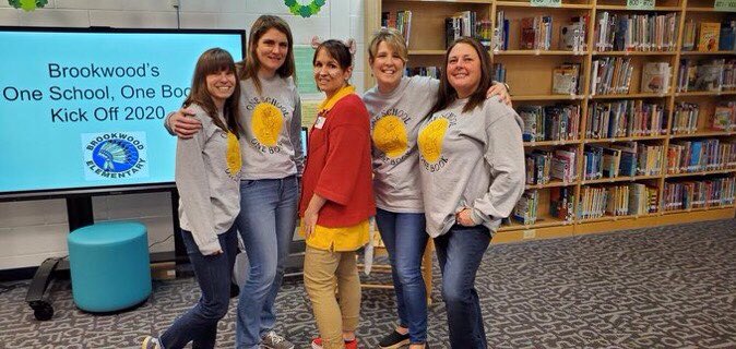 Grace Unger (@gmunger1) on Twitter photo We are so grateful to have an AP who helps make reading so much fun!! We appreciate all you do for the Brookwood community! <a href="/BrookwoodElemen/">Brookwood Elementary</a> <a href="/kristaclark692/">Krista Clark</a> <a href="/OhMoy_OhMoy/">Angela Moynahan</a> <a href="/tloalbo/">Tracy</a> <a href="/BeachLMS13/">Missy (Dawn-Marie) Goodwin</a> #StuartLittle We are so grateful to have an AP who helps make reading so much fun!! We appreciate all you do for the Brookwood community! <a href="/BrookwoodElemen/">Brookwood Elementary</a> <a href="/kristaclark692/">Krista Clark</a> <a href="/OhMoy_OhMoy/">Angela Moynahan</a> <a href="/tloalbo/">Tracy</a> <a href="/BeachLMS13/">Missy (Dawn-Marie) Goodwin</a> #StuartLittle