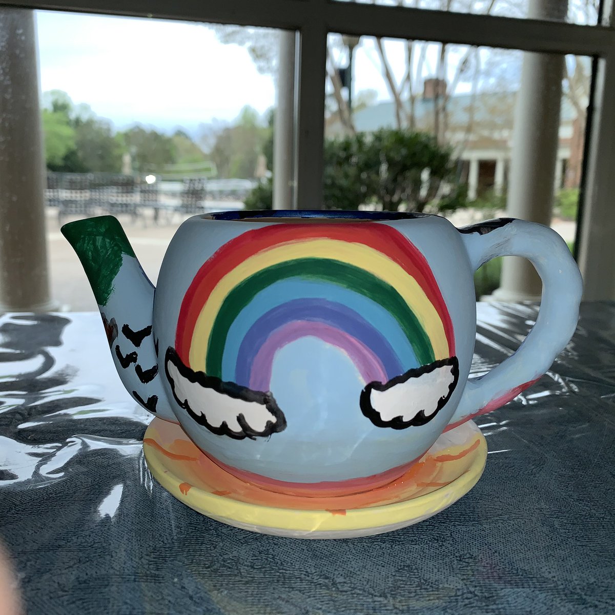 Paradise Activities in Williamsburg tweet media