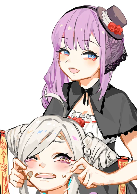 ???
#こよりのおたより
#のえArt 