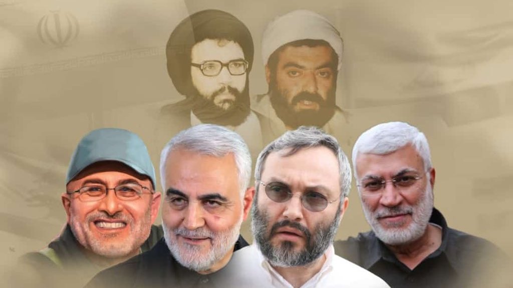 aa23581's tweet photo. ⠀ 
او خواهد آمد ...
با سپاهی از شهیدان ...
با عماد ، ابومهدی ، سلیمانی و ...

#ThePromisedSaviour 
 ⠀ https://t.co/NpoBdtaG0p