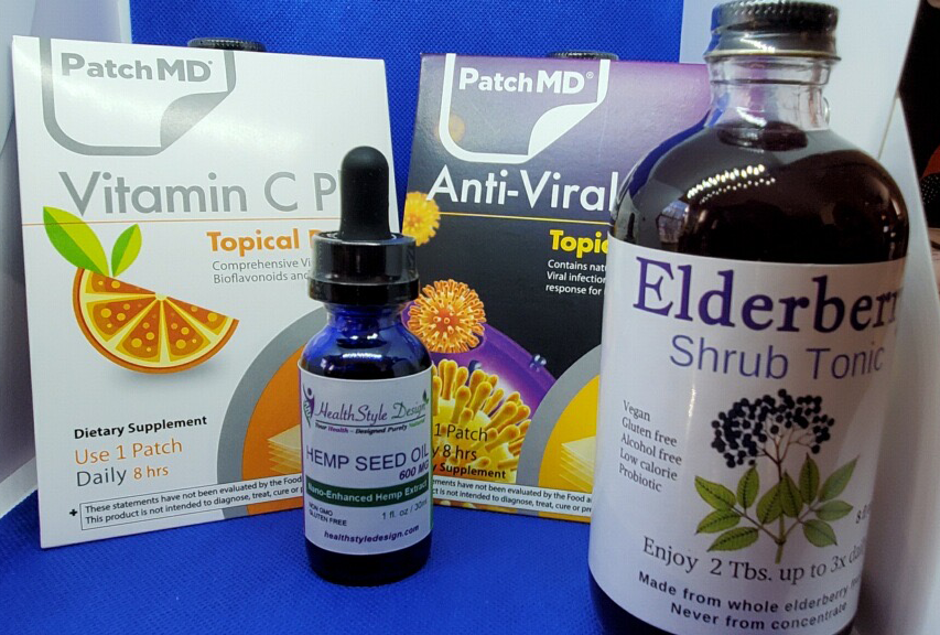 Here is something if you are looking to Boost Your Immunity. bit.ly/HSD-Immune