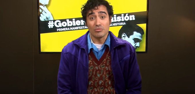 Que opináis de Alvise Perez? - ForoCoches