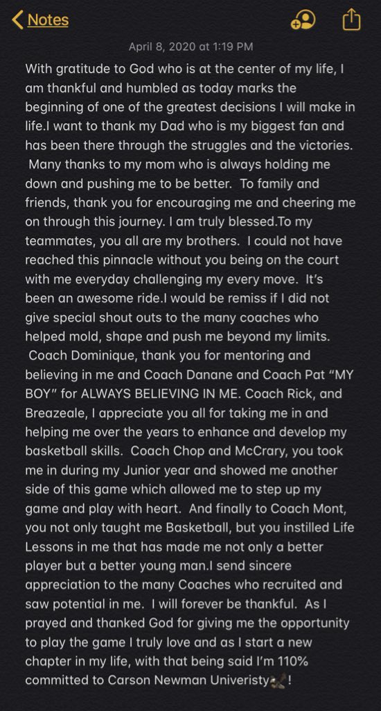 Tyler Bowens tweet media