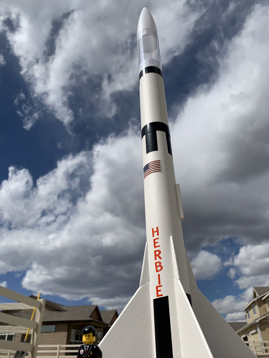 herbieAAP's tweet photo. Today would’ve been this semester’s planned launch date for Herbie. Hope everyone is staying healthy. #adoptapilot #nasasocial https://t.co/sPDgxT3MQL