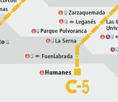 libersaiyan's tweet photo. @Ironpapi2 @Zen33357551 @grisasexual Próxima estación: Humanes. https://t.co/XqwKbmb5z4