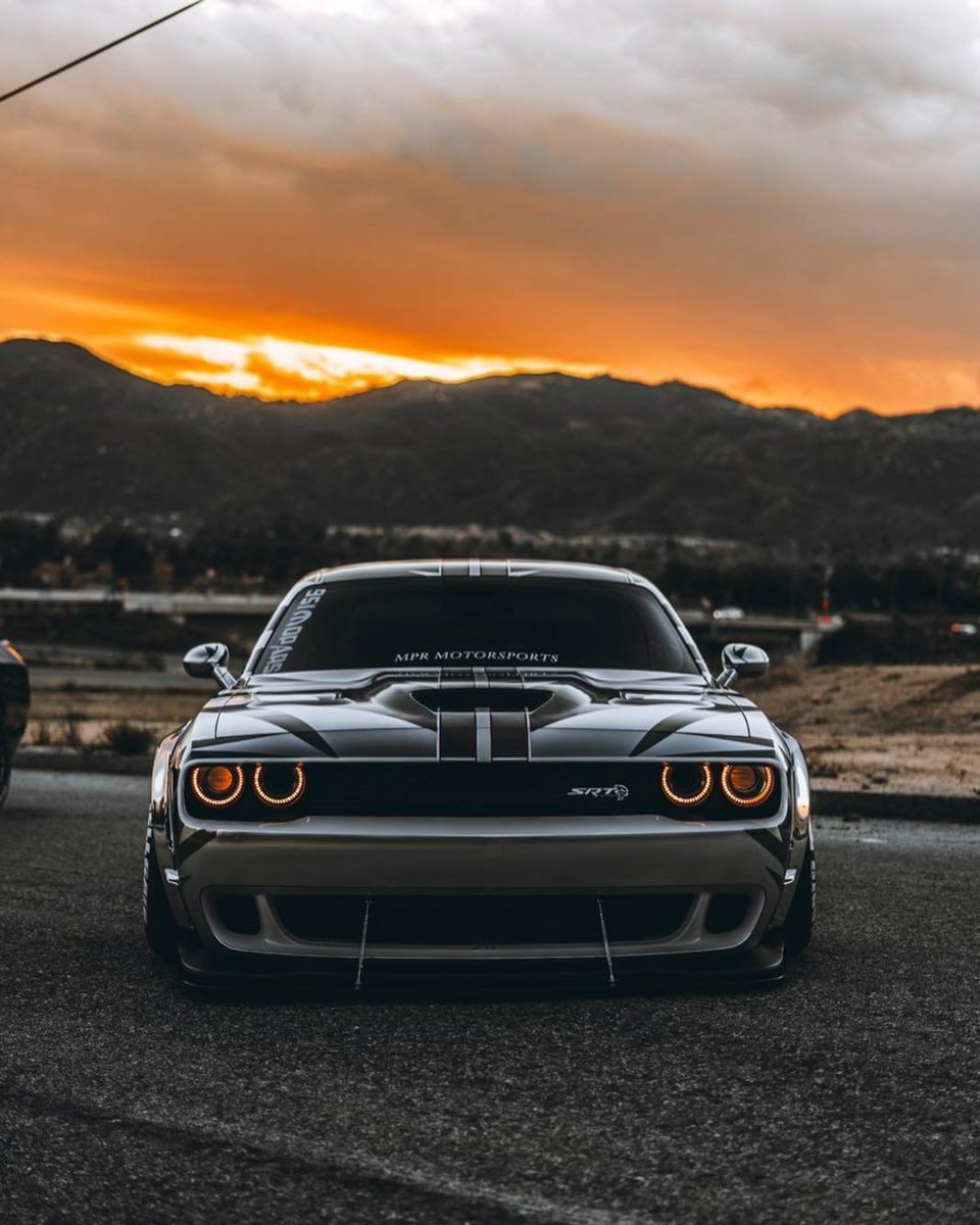 ModMag1's tweet photo. Hell Yeah!
โค COMMENT๐
.
Follow @ModMag1
.
#hellgato #951hellgato #theoriginalhellgato #supercharged #dodge #superchargedhemi #challengerhellcat #mprmotorsports #carporn #mopars #moparornocar #951mopars #dragracing #fca #mopar #chrysler #hellcat #hemi #srt #challenger https://t.co/ts44LRHQbC