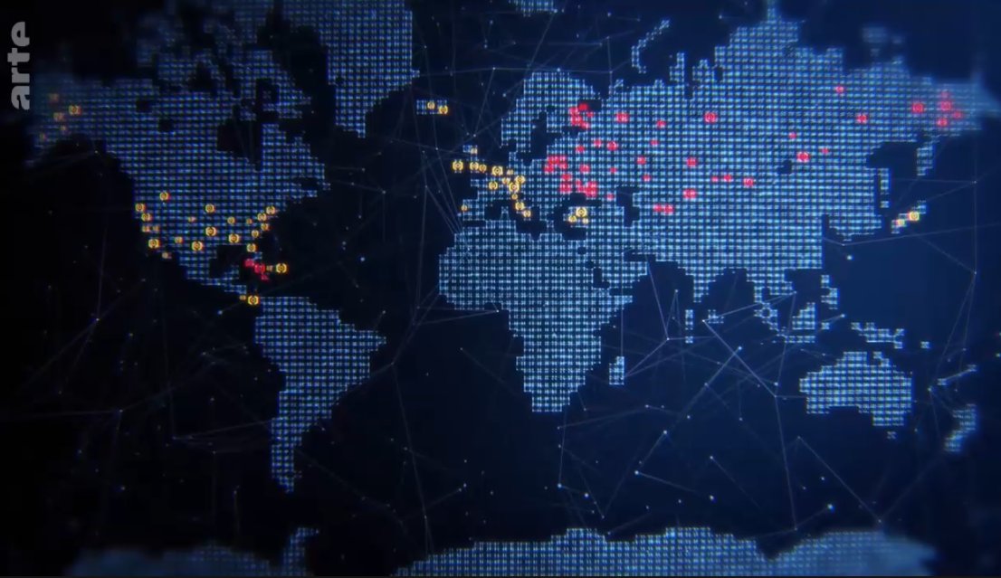 phcherel's tweet photo. Points de repères - Cuba, bras de fer nucléaire sur @ARTEfr - Une approche originale pour aborder le PPO "1962 - la crise de missiles à Cuba" #HG #term2021 #theme2 #bipolarisation #conflits #GuerreFroide https://t.co/bccD067PEO https://t.co/V86XR5BLsF