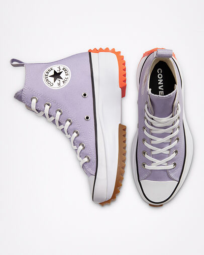 sunblocked run star hike converse
