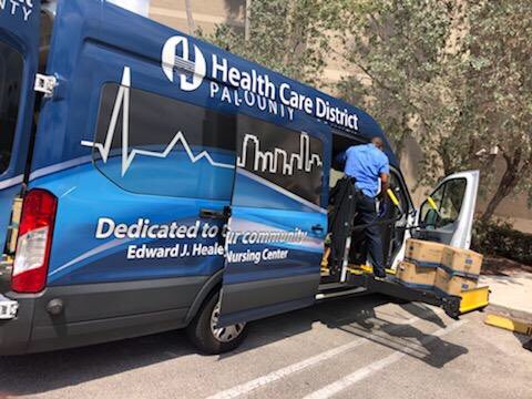 Donald E. Fennoy II tweet media