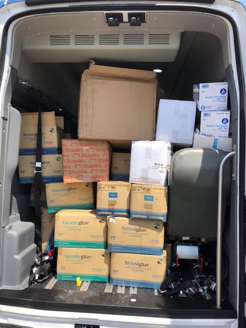 Donald E. Fennoy II tweet media