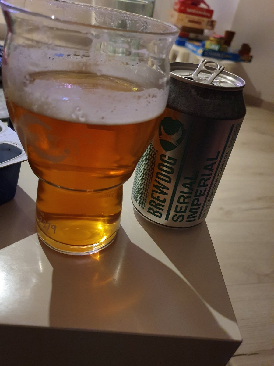 riele09's tweet image. @BrewDog - lecker #craftbeer vom #dogtap #berlin.