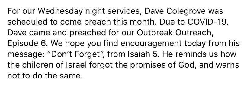 CommunityBible5's tweet photo. https://t.co/0VQVtIQRmO https://t.co/y5MIwajAya