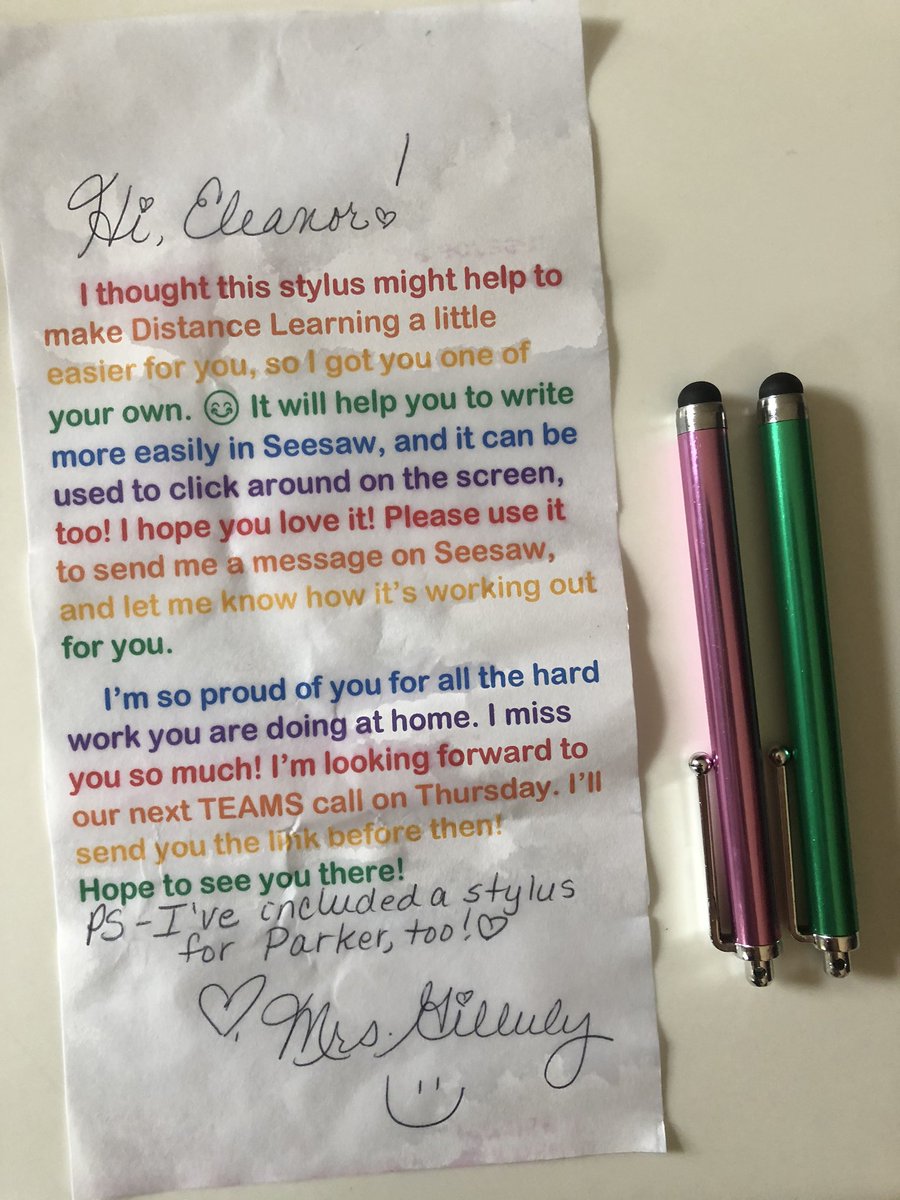 Casey Davidson tweet media