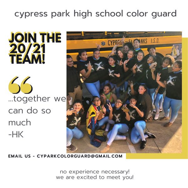 We’re excited to meet you! #TigerNation