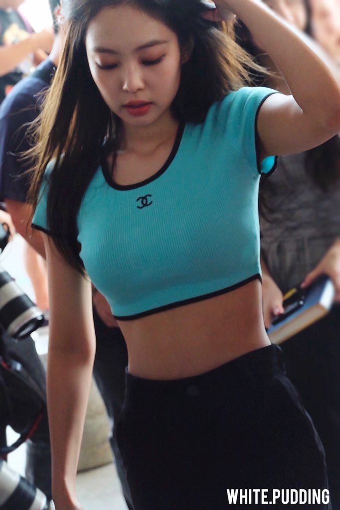 Unwhitewashed Jennie; a thread