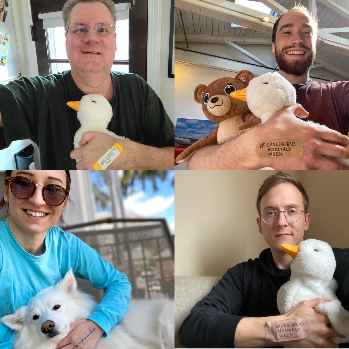 Sproutel tweet media