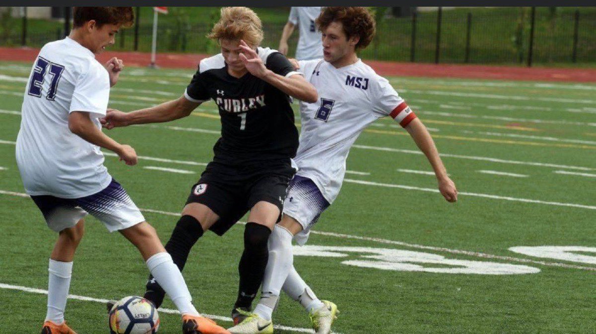 Lycoming Mens Soccer tweet media