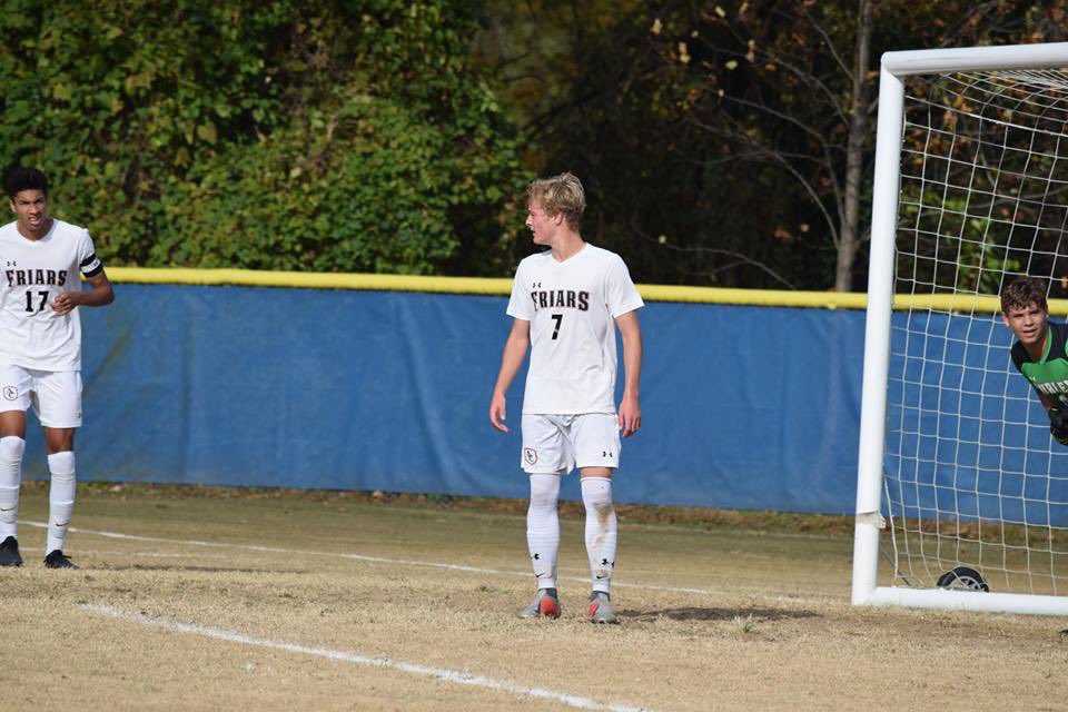 Lycoming Mens Soccer tweet media