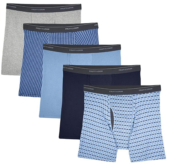 ArlaSaavedra's tweet photo. Fruit of the Loom Men's Coolzone Boxer Briefs (Assorted colors)
Interiores, Calzones
#ComprasOnline #ComprasAmazon #Amazon #GiftCard #Regalos
https://t.co/rsJENjjEWq https://t.co/nWGITTZay5
