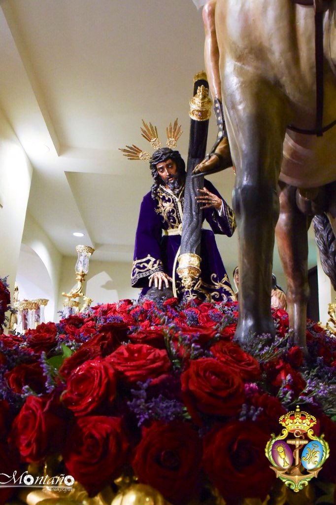 javimonb's tweet photo. Hoy es miércoles de flores... #SemanaSanta2020 https://t.co/mq5wwptzEq