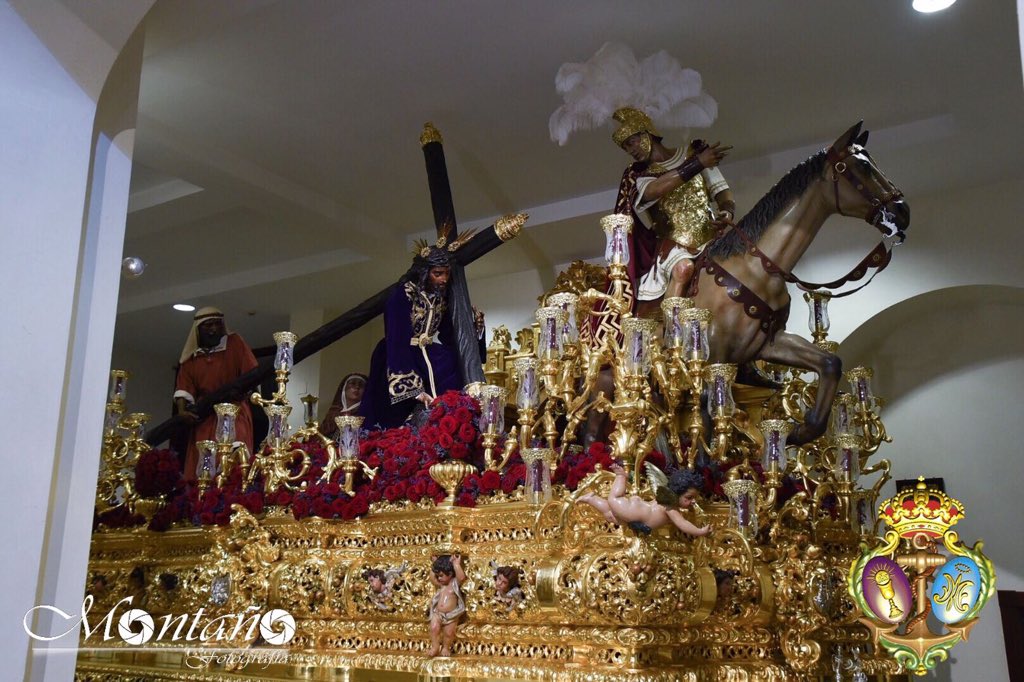 javimonb's tweet photo. Hoy es miércoles de flores... #SemanaSanta2020 https://t.co/mq5wwptzEq