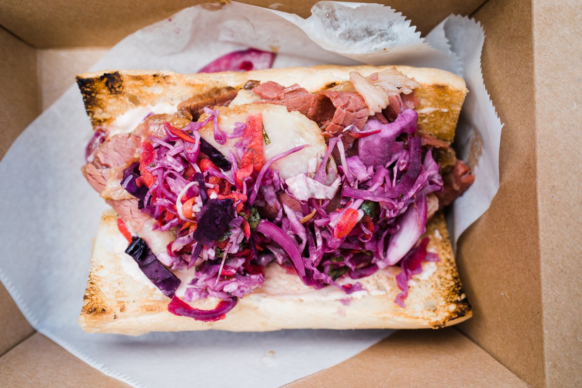 We hope you can still make the most of your Easter Sunday this year. Family-style meals from some of our favorite local restaurants like <a href="/toupsmeatery/">Toups' Meatery</a> and @ralphsonthepark might help. Here's a few more places you can order from too: neworleans.com/blog/post/new-…