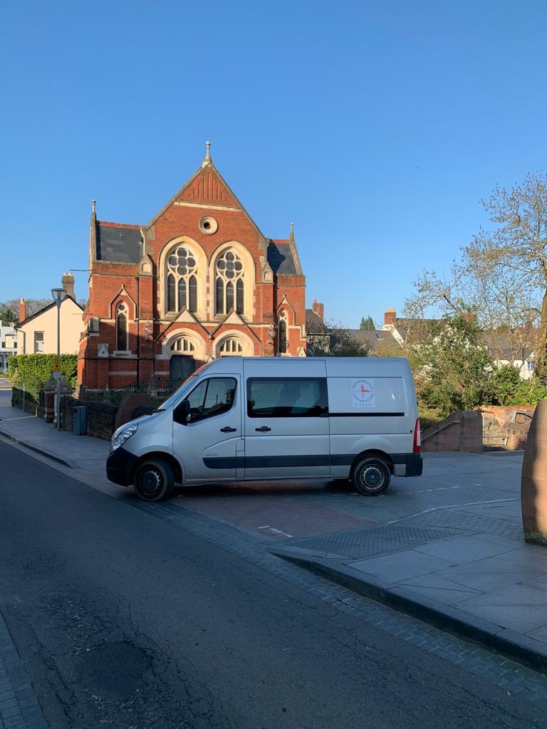 FeedTheNHSWales tweet media