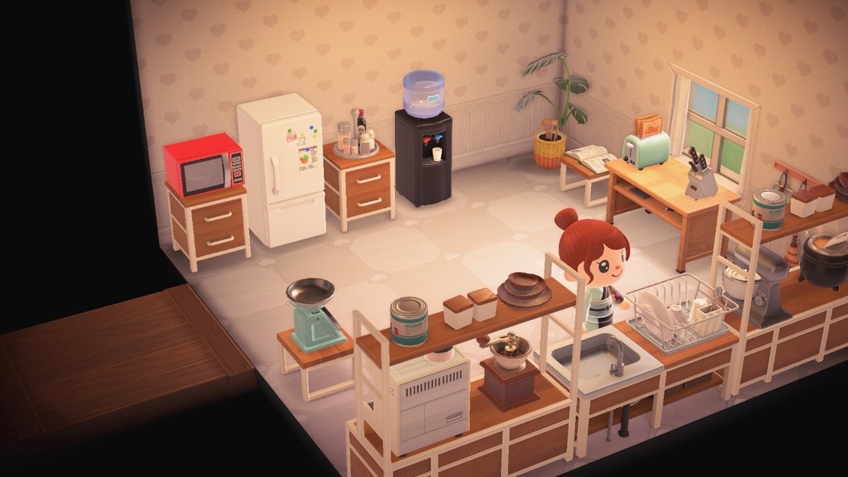 Feoris's tweet photo. #AnimalCrossing #ACNH #NintendoSwitch https://t.co/aRCQlzz3on