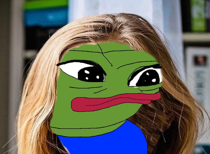 WZFBIS's tweet photo. der offizielle @naomiseibt pepe :3 https://t.co/0dnxZ9EFHd