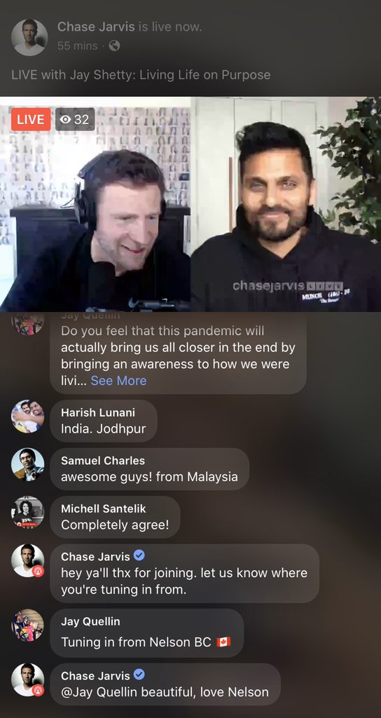 JacIzzy7's tweet photo. Thank you for your time and expertise &amp; shoutout to Nelson @chasejarvis &amp; @JayShettyIW !  Your positivity is so appreciated &amp; heartfelt 🙏🏻 I will definitely being applying what I learned with my photography students.  Loved the “TIMES” acronym  @lvrprincipal @LVRsecondary https://t.co/ZNDfJs5qH7