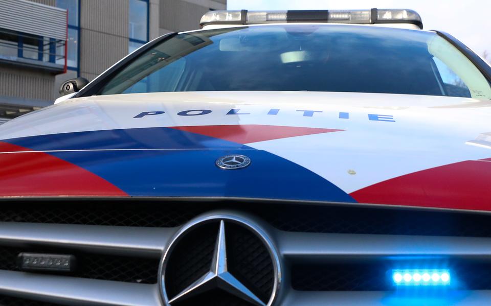 Bekeuringen voor zeven Leeuwarders die niet genoeg afstand houden van elkaar: LEEUWARDEN