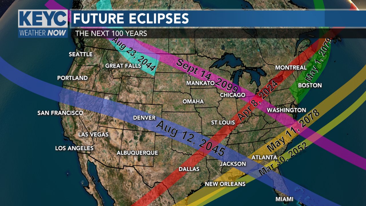 The Solar Eclipse Experience  Solar Eclipse Across America