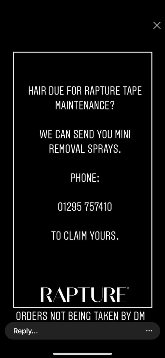 Kay_McIntyre's tweet photo. @coollyndz @mcintyreshair Hi ❤️ https://t.co/0IP9sIy2kP
