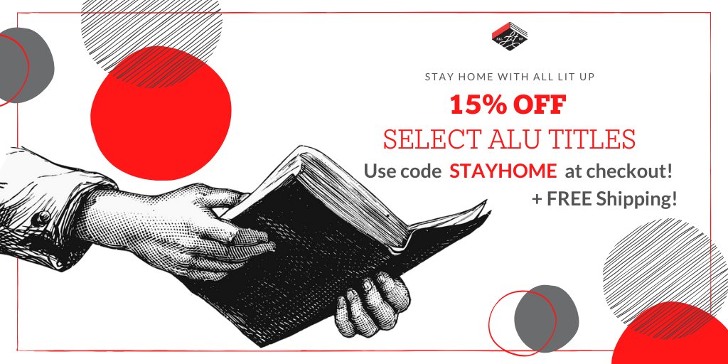 All Lit Up - now on bsky as alllitupcanada tweet media