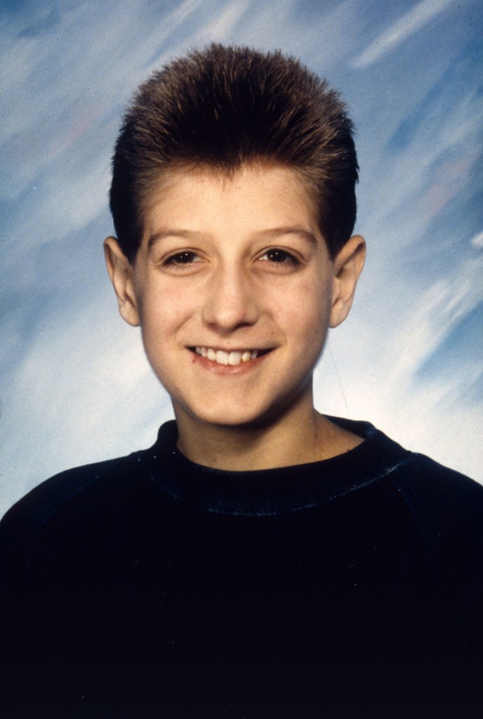 It's been 30 years since Indiana native Ryan White died of complications from AIDS. A hemophiliac, he contracted the virus through a blood transfusion. When diagnosed in 1984, he was given six months to live, but outdid that 10 times over.(: Getty Images)