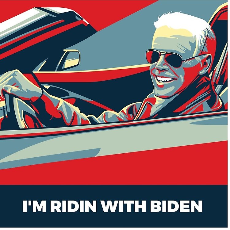 TheDemCoalition's tweet photo. Huge congratulations to @JoeBiden on becoming the presumptive Democratic nominee for President!
The #DemocraticResistanceTaskForce is dedicated to winning the 2020 election. https://t.co/s7LWKfyXfw